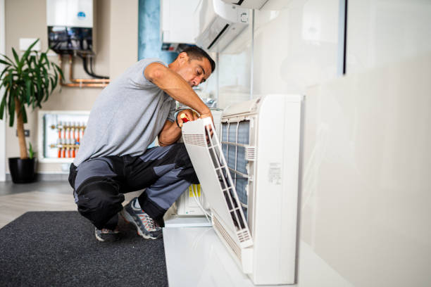 Best HVAC Air Duct Cleaning  in Longwood, FL